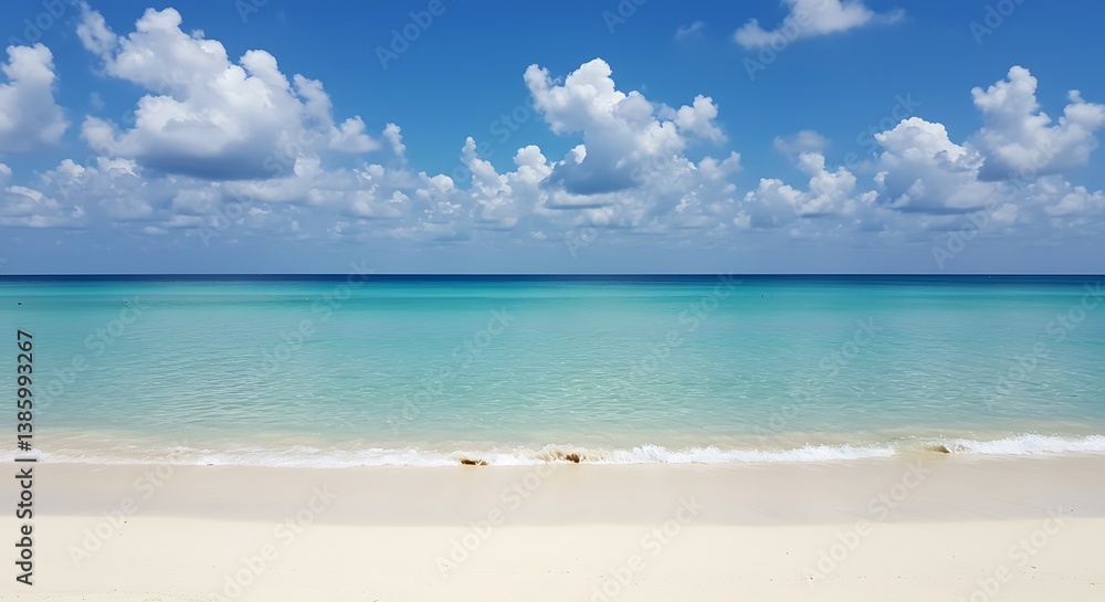 Azure Embrace: Midday Serenity AI Generated Azure Embrace: Midday Serenity AI Generated
