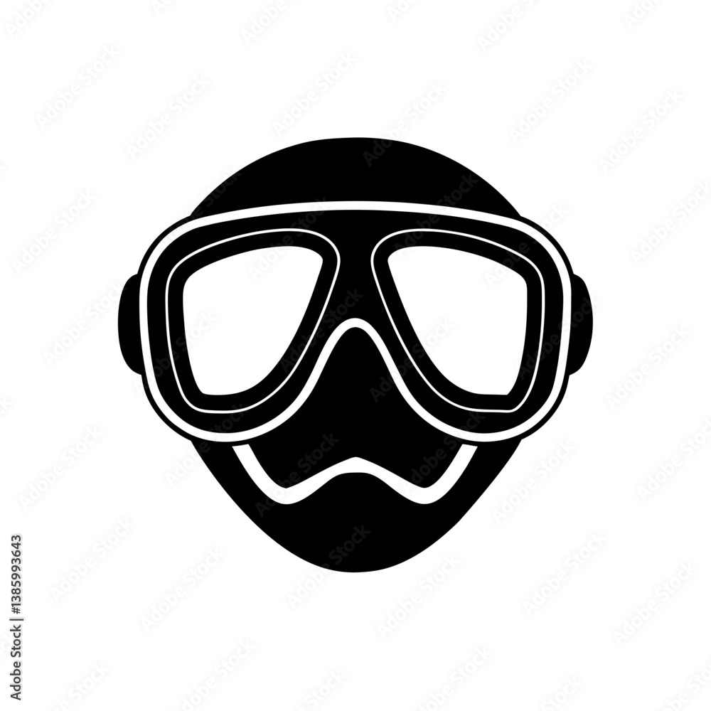 diving mask and snorkel diving mask and snorkel