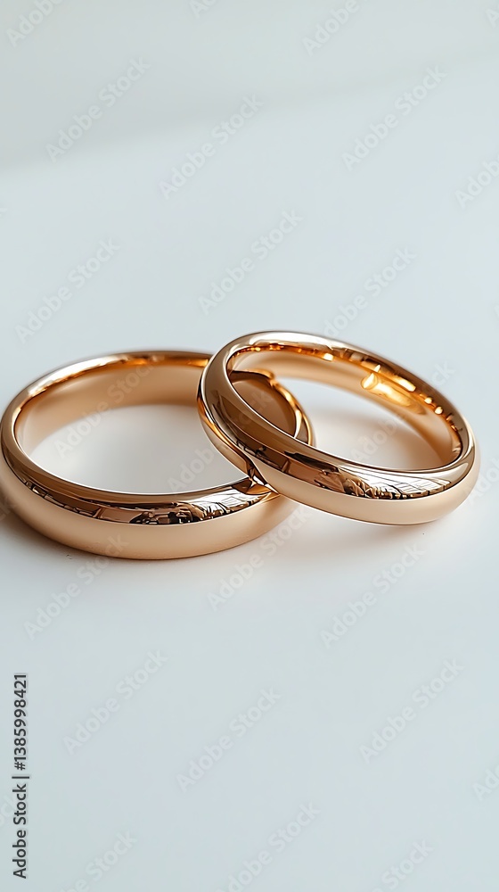 Romantic intertwined rings with diamonds high resolution picture Romantic intertwined rings with diamonds high resolution picture
