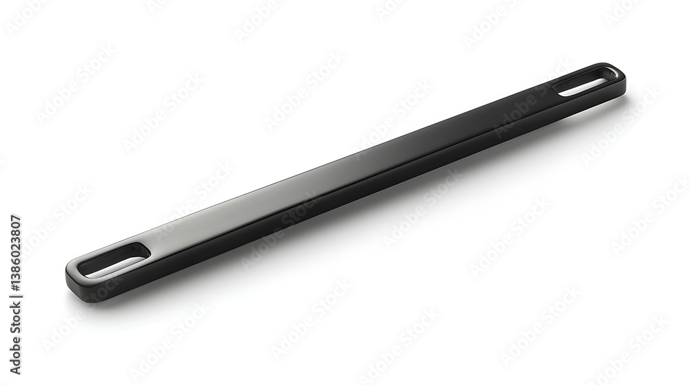 Modern tie clip for stylish professionals high resolution picture Modern tie clip for stylish professionals high resolution picture