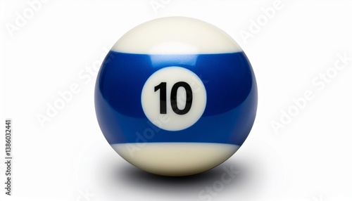 pool ball isolated on white Free Download pool ball isolated on white - GFXLoad