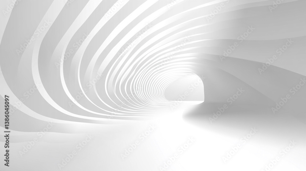 Abstract white waves creating a smooth, modern texture for design purposes. Abstract white waves creating a smooth, modern texture for design purposes. Abstract white waves creating a smooth, modern texture for design purposes. Abstract white waves creating a smooth, modern texture for design purposes.