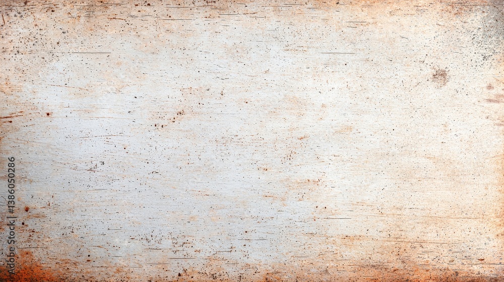 Weathered Surface with Textured Patterns and Warm Color Tones Weathered Surface with Textured Patterns and Warm Color Tones