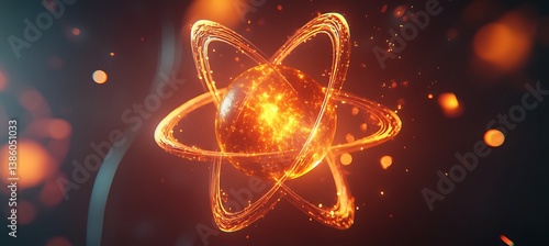 A detailed close-up of DNA sequencing, with glowing strands and vibrant molecular bonds being analyzed by advanced AI. 