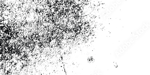Abstract texture dust old damage dirty grainy and dusty scratches on white background overlay vector textures.