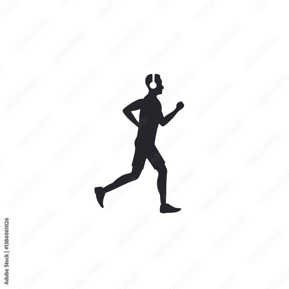 Silhouette People Collection – Yoga, Dance, Walking, Running, Kids, Couples & More Silhouette People Collection – Yoga, Dance, Walking, Running, Kids, Couples & More