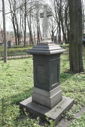 statue, sculpture, monument, architecture, history, city, old, cemetery
