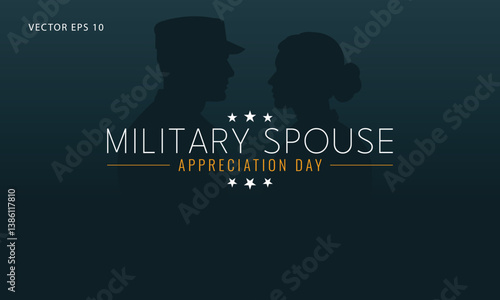 Celebrating Loyalty of Military Spouses