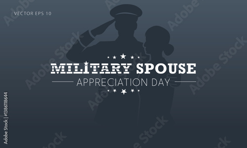 Celebrating the Love of Military Spouses