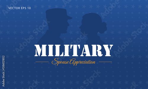 Honoring Military Spouses with Appreciation