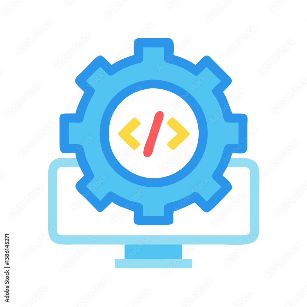  Business Development Icon for Projects