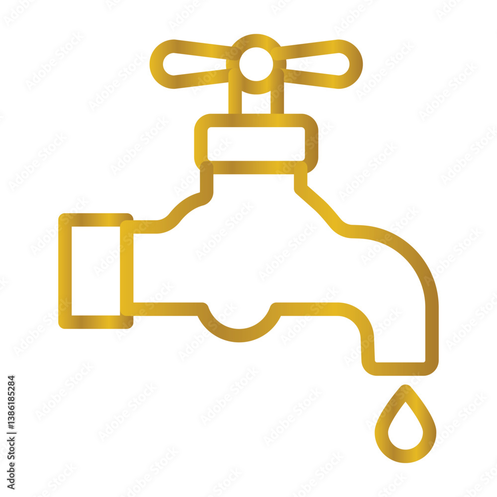 Faucet vector, pixel perfect, illustrator file
Faucet vector, pixel perfect, illustrator file