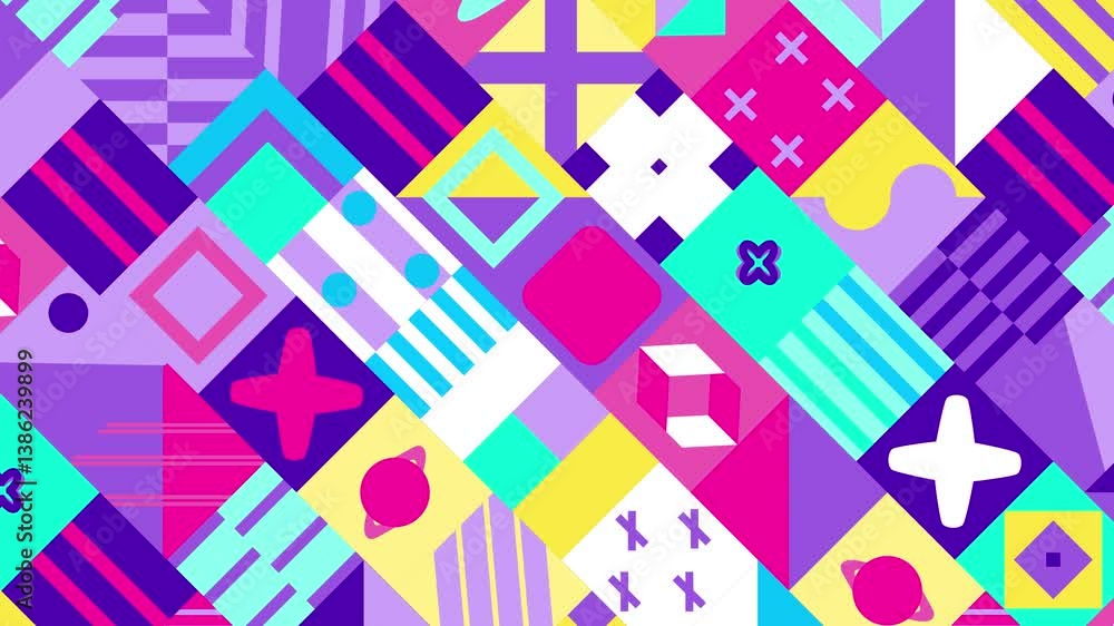 abstract geometric background abstract geometric background
