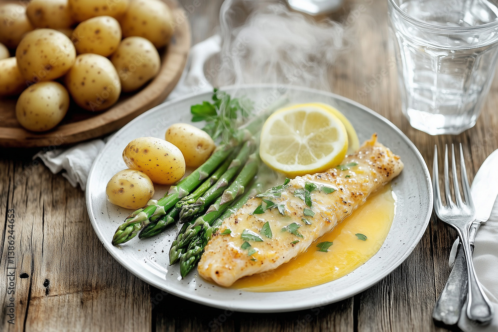 fried fish with potatoes6 fried fish with potatoes6