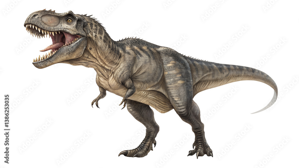 t rex dinosaurs isolated on transparent background t rex dinosaurs isolated on transparent background
