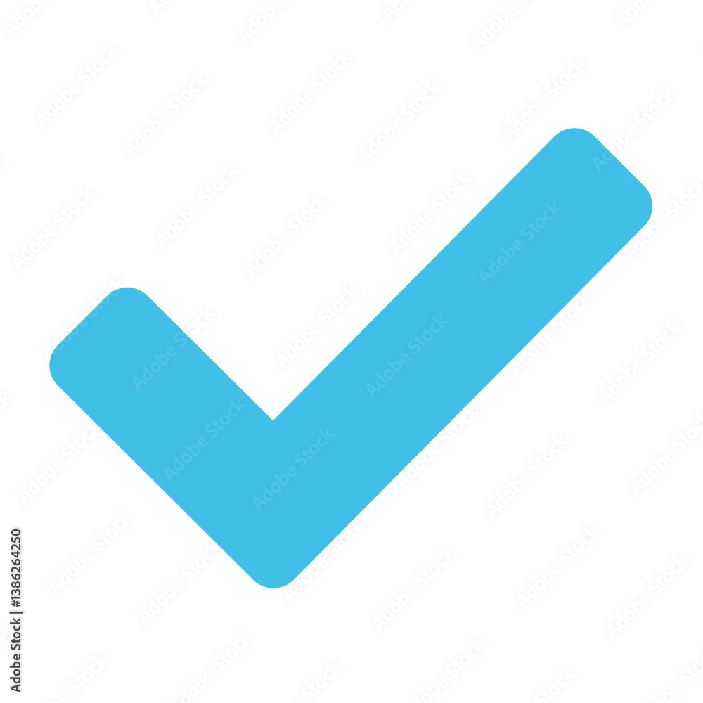 Check Mark
Check Mark