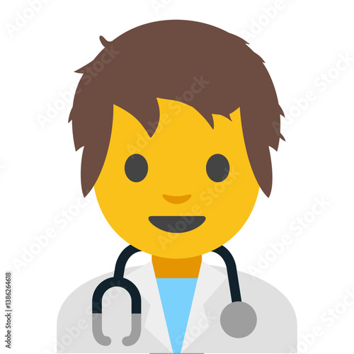 Doctor
