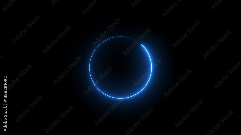 circle on black background.neon glowing circle frameFuturistic light effect. rotation circle smooth neon glowing loop .Spinning and Glowing Colorful Circle Abstract Video. ,technology light circle circle on black background.neon glowing circle frameFuturistic light effect. rotation circle smooth neon glowing loop .Spinning and Glowing Colorful Circle Abstract Video. ,technology light circle