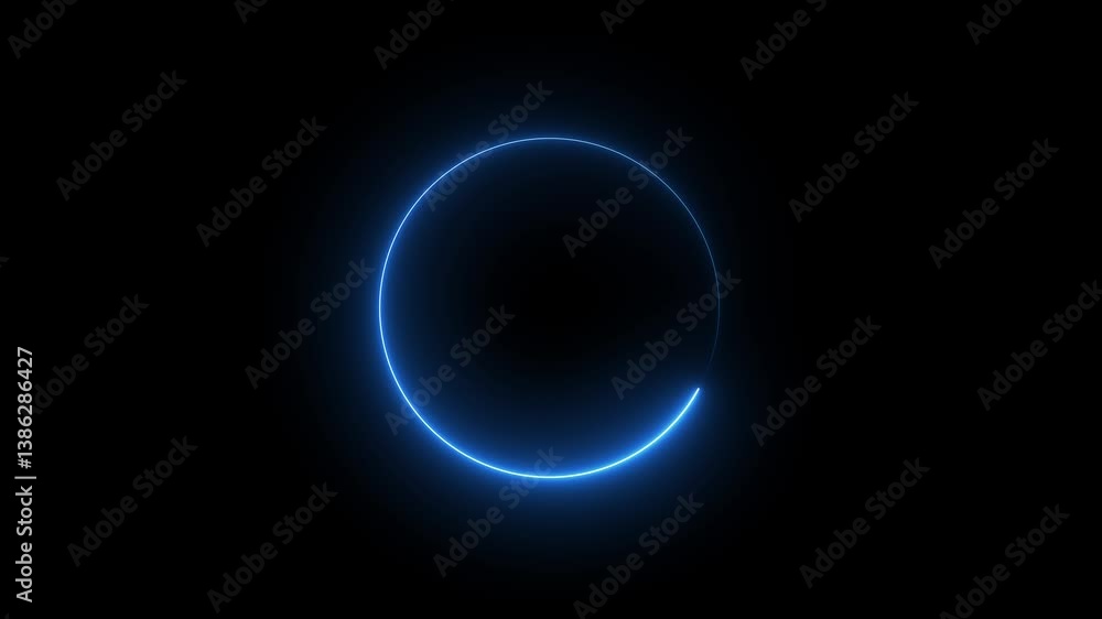 Loading Circle, Video. icons on slow internet and load gradient round eclipse.Loading,target, intro, alpha. Glowing flow circle background. LED screens projection technology. Loading Circle, Video. icons on slow internet and load gradient round eclipse.Loading,target, intro, alpha. Glowing flow circle background. LED screens projection technology.