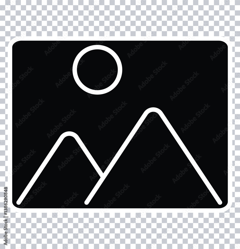 Gallery Icon PNG - Image, Photo & Picture Collection Symbol on Transparent Background - Vector Clipart for Apps, Websites, and UI Design. Gallery Icon PNG - Image, Photo & Picture Collection Symbol on Transparent Background - Vector Clipart for Apps, Websites, and UI Design.