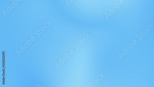 Plain light blue background suitable for various designs such as text overlays, product mockups, social media posts, and presentation slides.