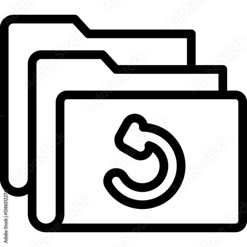 Folder Restore
