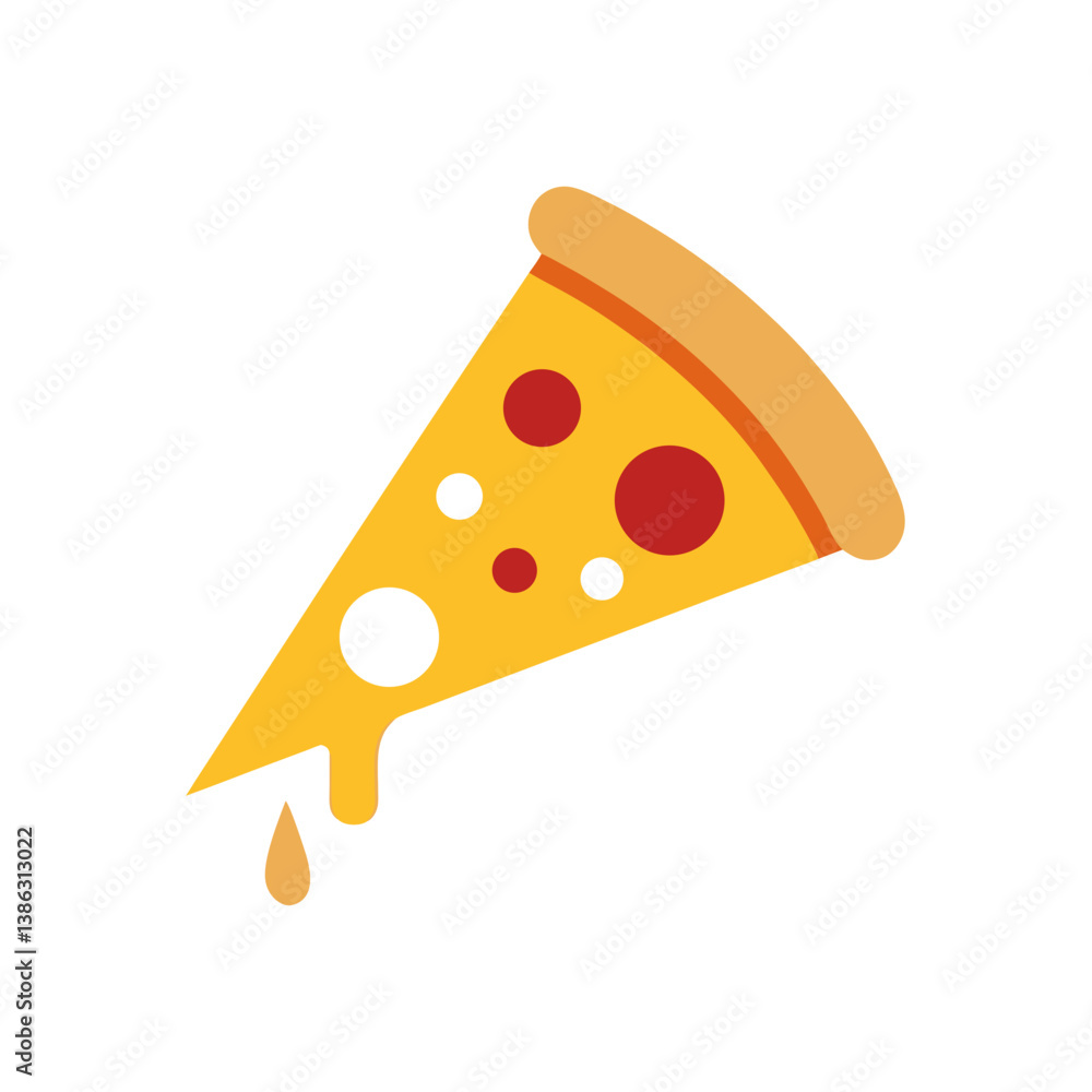 slice of cheese slice of cheese
