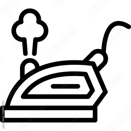 Ironing