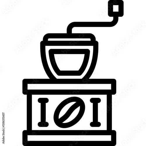 Coffee Grinder