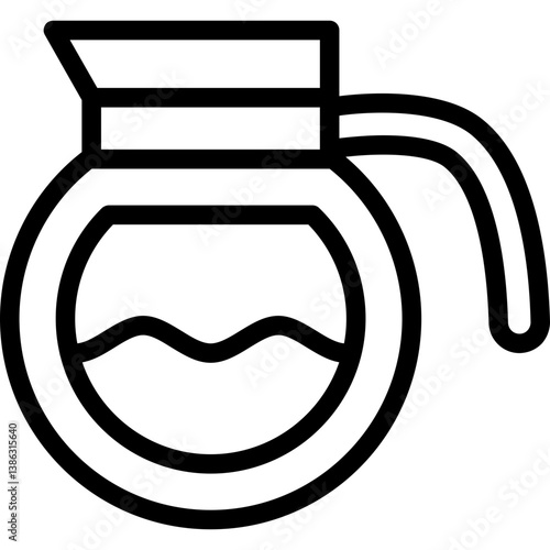Coffee Pot