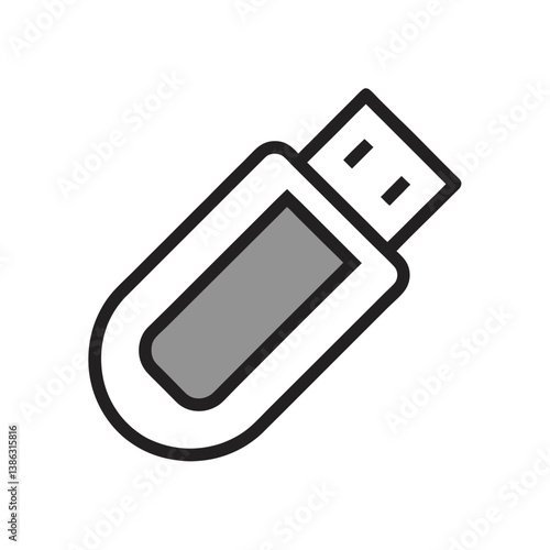 usb flash memory