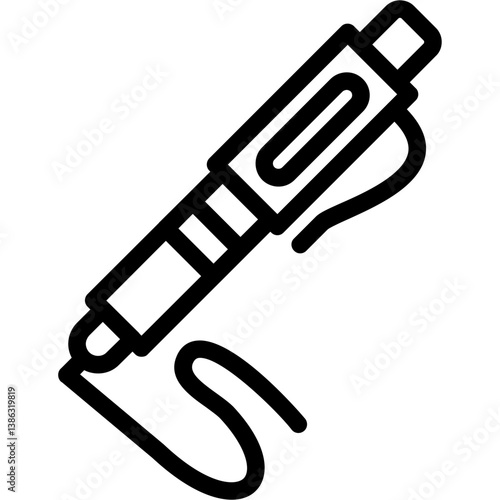 Pen