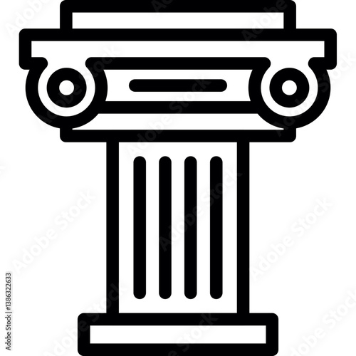 Ancient Icon