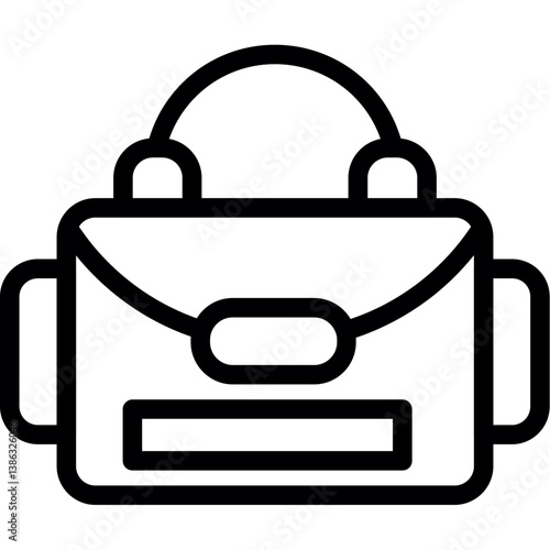 Camera Bag
