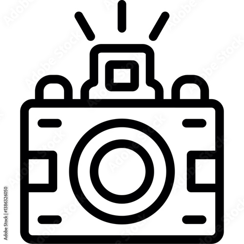 DSLR Camera