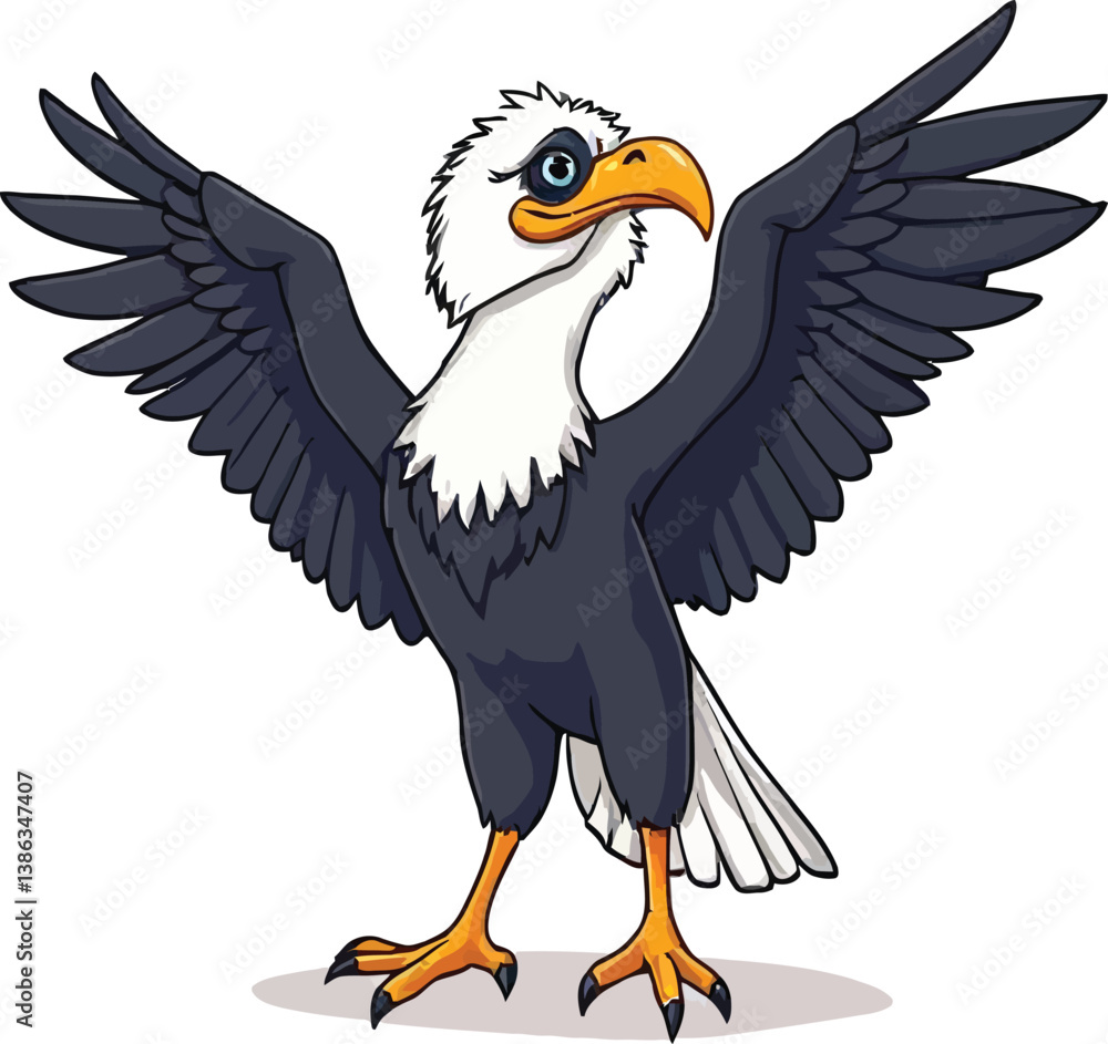 a illustrator vector condor a illustrator vector condor
