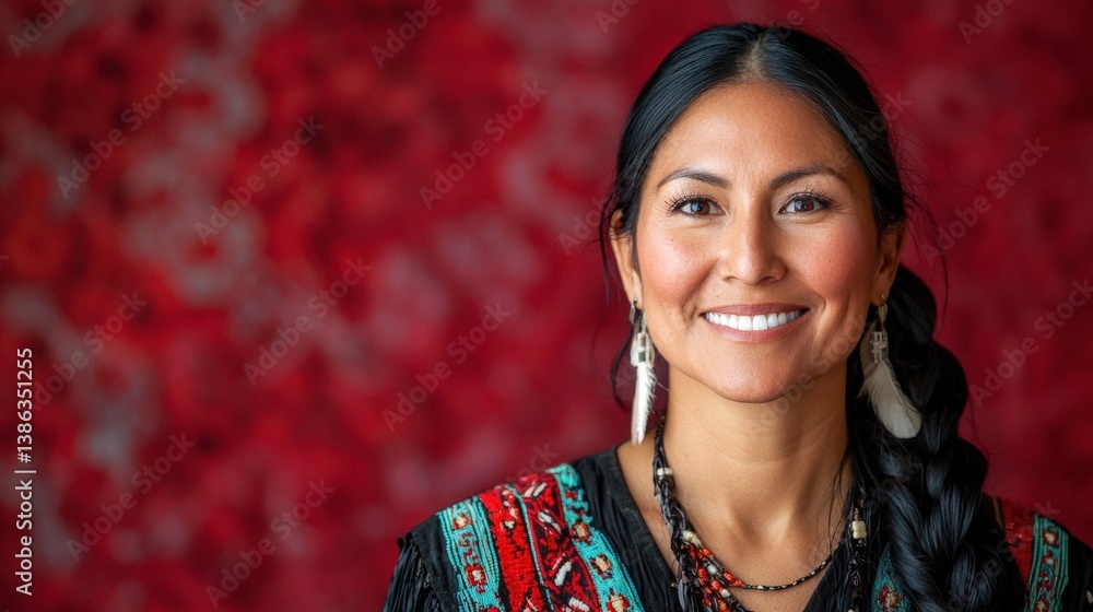 a portrait of a young woman with black hair wearing a traditional dress posing for the camera a portrait of a young woman with black hair wearing a traditional dress posing for the camera