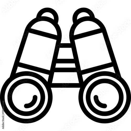 Birdwatching Binoculars