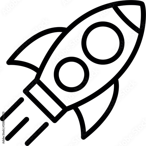 Rocket Booster