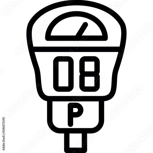 Parking Meter
