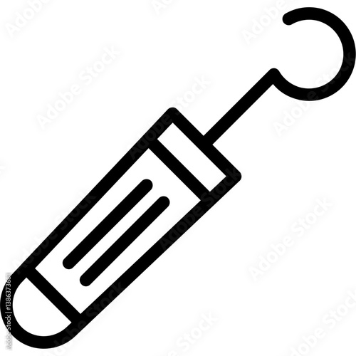 Dental Probe