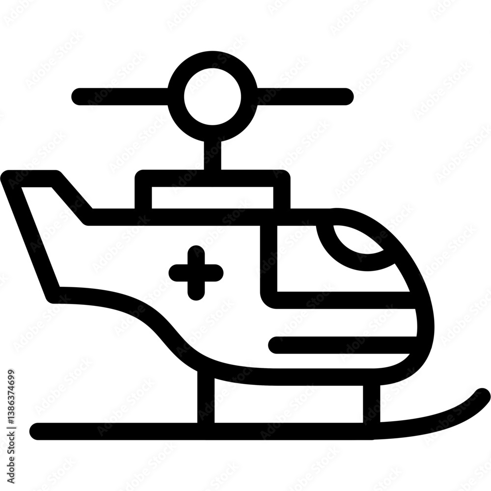 Rescue Helicopter Rescue Helicopter