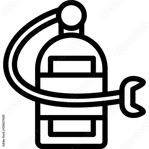 Breathing Apparatus