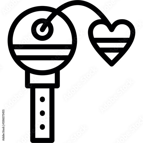 House Keychain