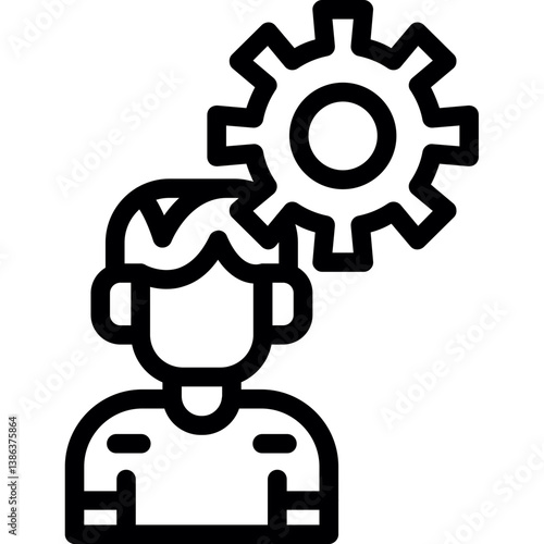 Behavioral Competencies Icon