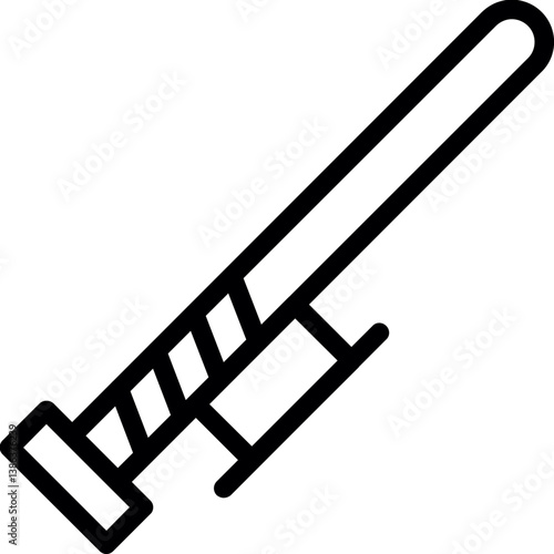Nightstick Icon