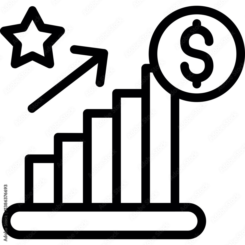 Performance Bonus Icon Performance Bonus Icon