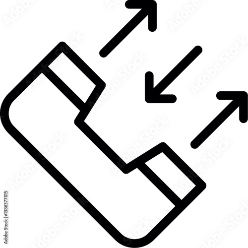Call Log Icon