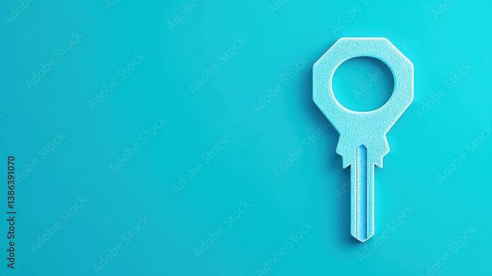 A closeup of a digital lock with a hand holding a key, symbolizing security and access in the modern world. A closeup of a digital lock with a hand holding a key, symbolizing security and access in the modern world.