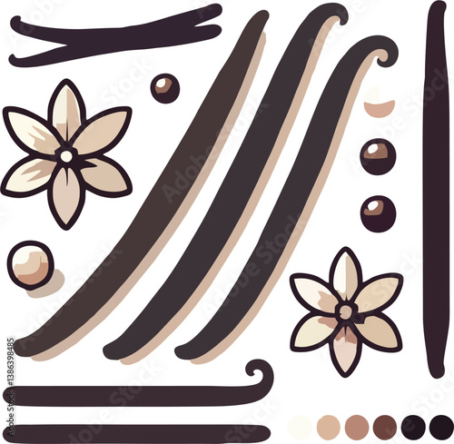 vanilla bean 2